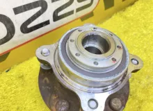 Ступица TOYOTA TUNDRA 2007/Цвет 202 435700C010 USK51L 3URFE, передняя правая