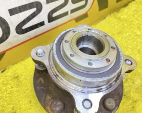Ступица Toyota