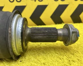 Привод Mercedes-Benz