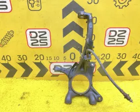 Ступица Toyota