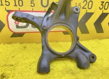 Ступица TOYOTA TUNDRA 2007/Цвет 202 432110C012 USK51L 3URFE, передняя правая