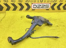 Ступица TOYOTA TUNDRA 2007/Цвет 202 432110C012 USK51L 3URFE, передняя правая