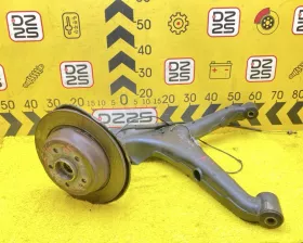 Ступица Mercedes-Benz
