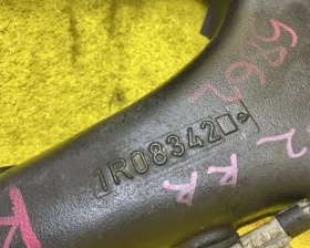 Ступица Mercedes-Benz