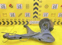 Ступица Mercedes-Benz V-CLASS 2008 W639 M272E35/272.978/272978, задняя правая