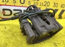 Суппорт Mercedes-Benz V-CLASS 2008 A0004212306 W639 M272E35/272.978/272978, задний левый