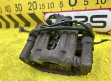 Суппорт Mercedes-Benz V-CLASS 2008 A0004212306 W639 M272E35/272.978/272978, задний левый