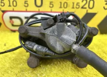Суппорт Mercedes-Benz V-CLASS 2008 A0004212306 W639 M272E35/272.978/272978, задний левый