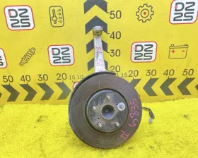 Ступица Toyota
