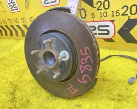 Ступица Toyota