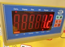 Подушка двигателя TOYOTA ESQUIRE 2015 1230537060 ZRR85G 3ZRFAE, передняя правая
