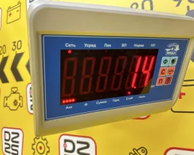 Подушка двигателя TOYOTA