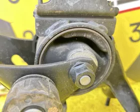 Подушка двигателя TOYOTA