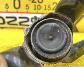 Подушка двигателя TOYOTA