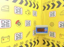 Подушка двигателя Land Rover RANGE ROVER SPORT 2010 KKB500630 L320 508PN, передняя левая
