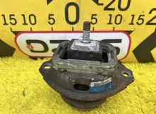 Подушка двигателя Land Rover DISCOVERY 2006 KKB500511 L319 406PN, передняя правая