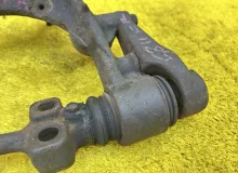 Рычаг TOYOTA HIACE 2009 4806629235 KDH206V 1KDFTV, передний правый