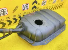 Топливный бак NISSAN SAFARI 1996 1720239J70 VRY60 TD42, задний