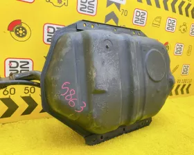 Топливный бак Nissan