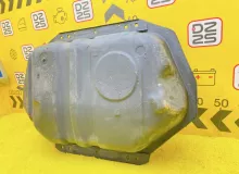 Топливный бак NISSAN SAFARI 1996 1720239J70 VRY60 TD42, задний