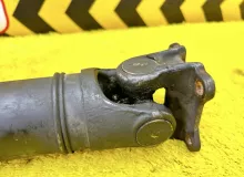Карданный вал TOYOTA LAND CRUISER 2003 3714060520 UZJ100W 2UZFE, передний