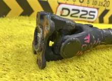 Карданный вал TOYOTA LAND CRUISER 2003 3714060520 UZJ100W 2UZFE, передний
