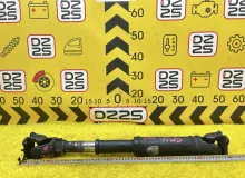 Карданный вал TOYOTA LAND CRUISER 2003 3714060520 UZJ100W 2UZFE, передний