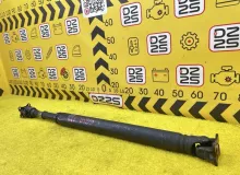 Карданный вал TOYOTA LAND CRUISER 2003 371106A650 UZJ100W 2UZFE, задний