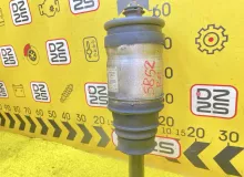 Стойка Land Rover RANGE ROVER SPORT 2010 LR016418 L320 508PN, задняя правая