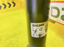 Стойка Land Rover RANGE ROVER SPORT 2010 LR016418 L320 508PN, задняя левая