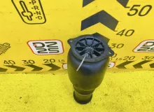 Подушка пневмоподвески Mercedes-Benz V-CLASS 2008 A6393280101 W639 M272E35/272.978/272978, задняя правая