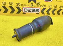 Подушка пневмоподвески Mercedes-Benz V-CLASS 2008 A6393280101 W639 M272E35/272.978/272978, задняя правая