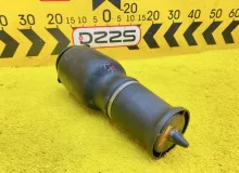 Подушка пневмоподвески Mercedes-Benz V-CLASS 2008 A6393280101 W639 M272E35/272.978/272978, задняя правая