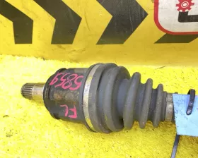 Привод Toyota