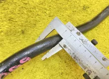 Стабилизатор Mercedes-Benz V-CLASS 2008 A6393261665 W639 M272E35/272.978/272978, задний