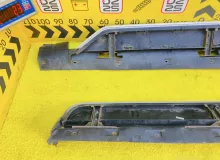 Подножки комплект Land Rover DISCOVERY 2006 VPLAP0035 L319 406PN