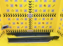 Подножки комплект Land Rover DISCOVERY 2006 VPLAP0035 L319 406PN