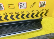 Подножки комплект Land Rover DISCOVERY 2006 VPLAP0035 L319 406PN