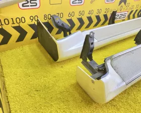 Подножки комплект Toyota