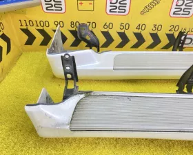 Подножки комплект Toyota