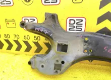 Балка под двс TOYOTA ESQUIRE 2015 5120128241 ZRR85G 3ZRFAE, передняя