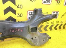 Балка под двс TOYOTA ESQUIRE 2015 5120128241 ZRR85G 3ZRFAE, передняя
