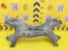 Балка под двс TOYOTA ESQUIRE 2015 5120128241 ZRR85G 3ZRFAE, передняя