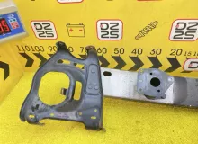 Жесткость бампера TOYOTA TUNDRA 2007/Цвет 202 521310C030 USK51L 3URFE, передний
