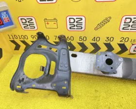 Жесткость бампера TOYOTA