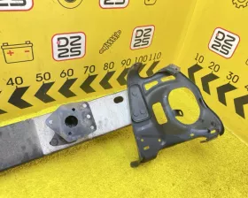 Жесткость бампера TOYOTA