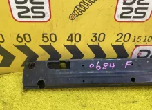 Жесткость бампера TOYOTA HIACE 2006 5213126020 KDH205V 2KDFTV, передний