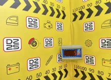 Жесткость бампера TOYOTA HIACE 2009 5213126020 KDH206V 1KDFTV, передний