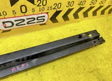 Жесткость бампера TOYOTA HIACE 2009 5213126020 KDH206V 1KDFTV, передний