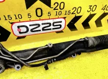 Рулевая рейка Land Rover RANGE ROVER 2005 QEB500392 L322 448PN, передняя